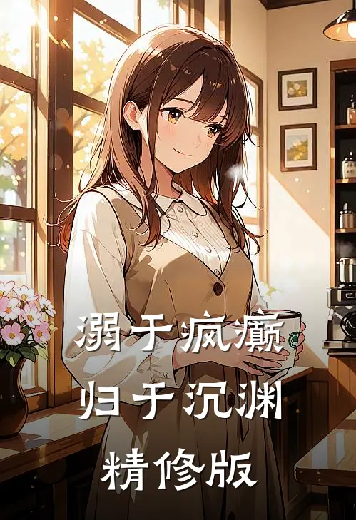 溺于疯癫，归于沉渊精修版