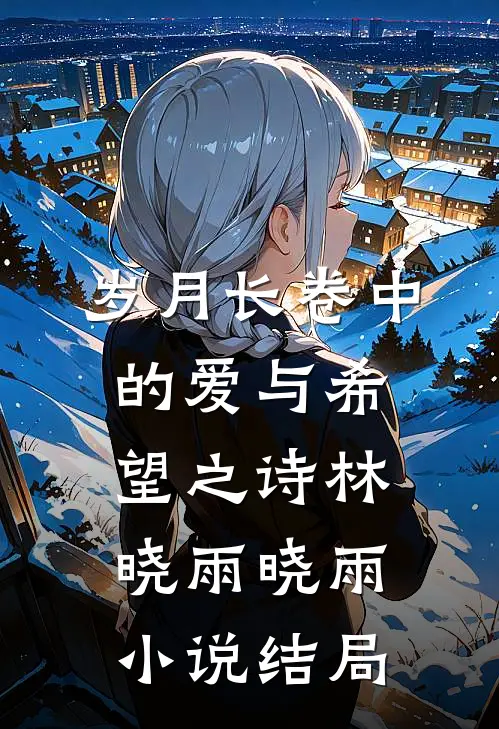岁月长卷中的爱与希望之诗林晓雨晓雨小说结局