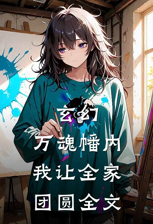 玄幻：万魂幡内，我让全家团圆全文