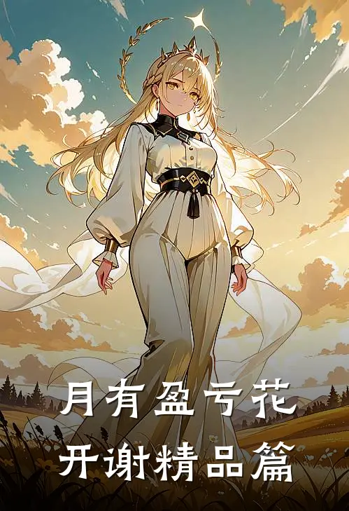 月有盈亏花开谢精品篇