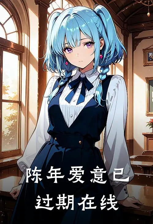 陈年爱意已过期在线