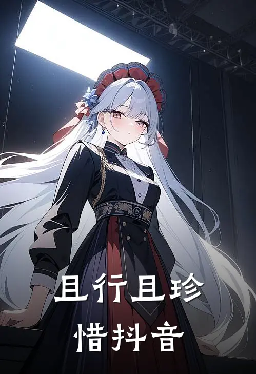 且行且珍惜抖音