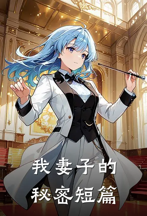 我妻子的秘密短篇
