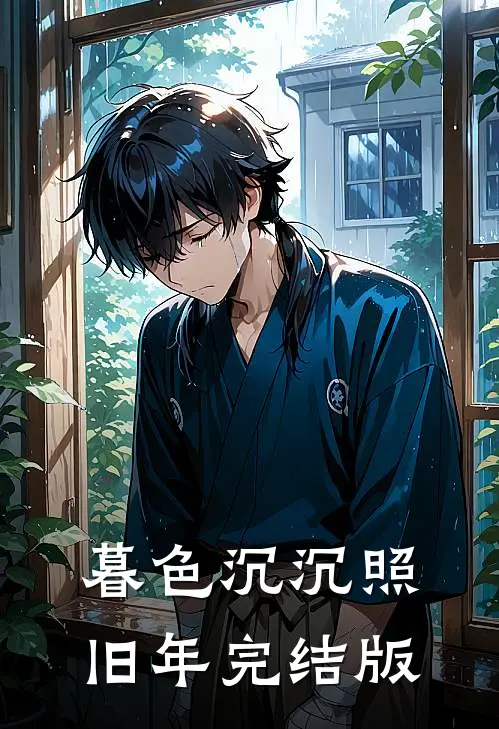 暮色沉沉照旧年完结版