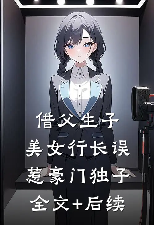 借父生子，美女行长误惹豪门独子全文+后续