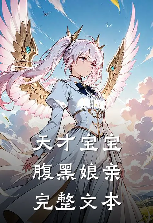 天才宝宝腹黑娘亲完整文本