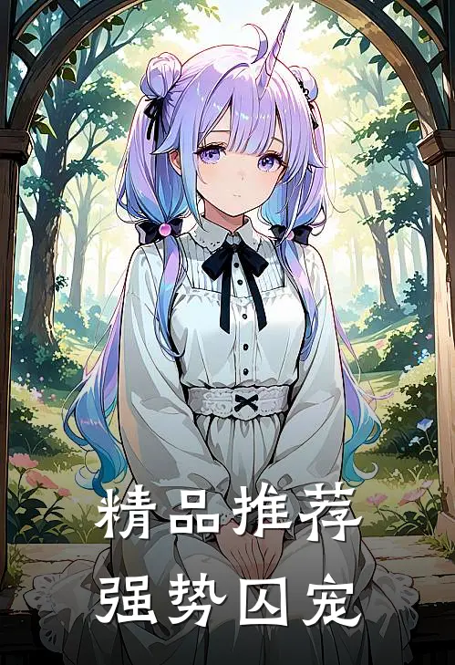 精品推荐强势囚宠