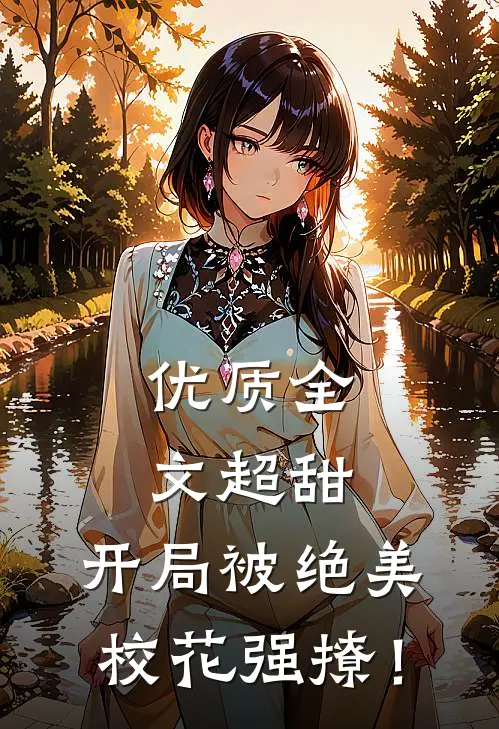 优质全文超甜：开局被绝美校花强撩！