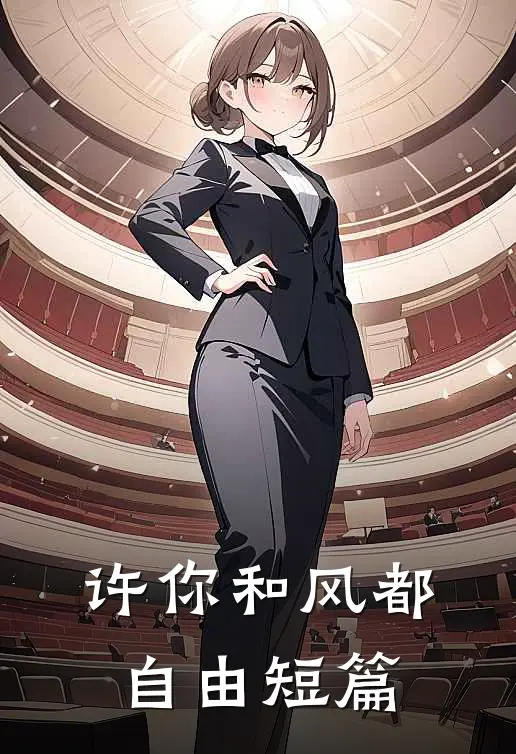 许你和风都自由短篇