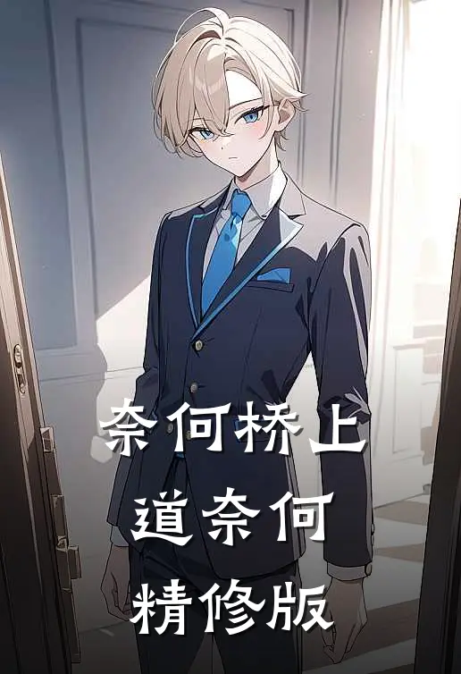 奈何桥上道奈何精修版