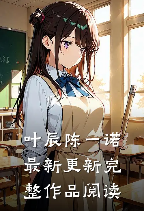 叶辰陈一诺最新更新完整作品阅读