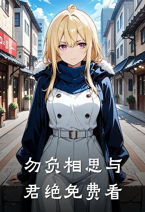勿负相思与君绝免费看