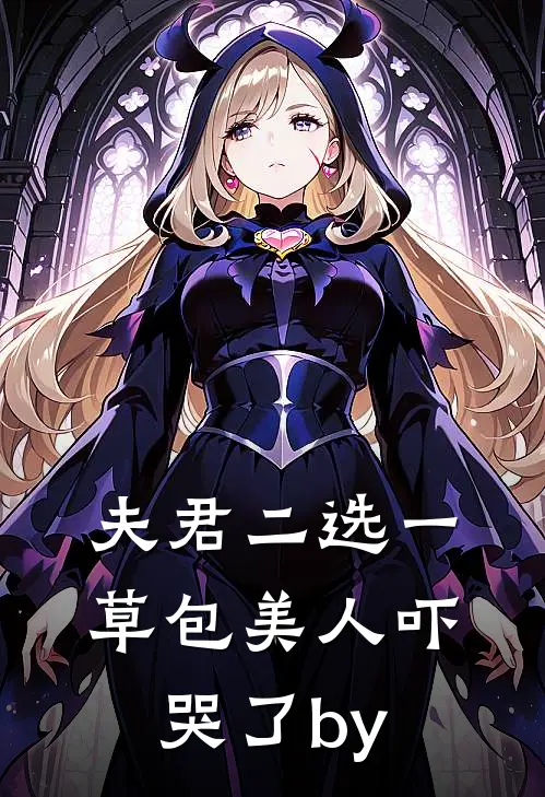 夫君二选一草包美人吓哭了by