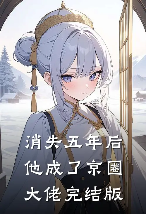 消失五年后，他成了京圈大佬完结版