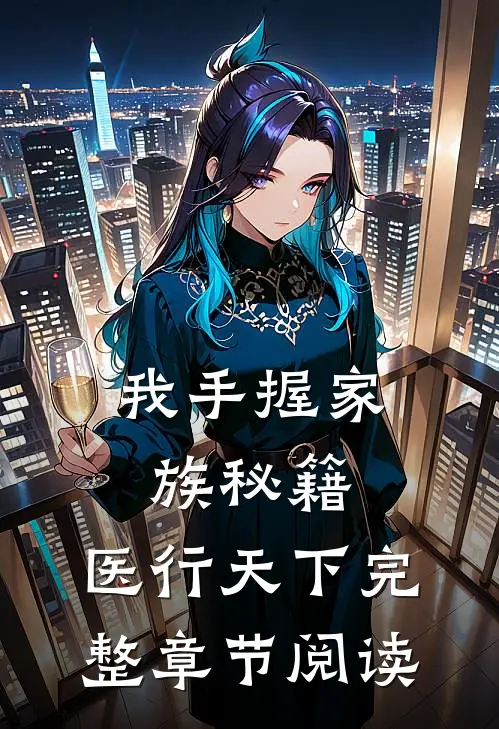 我手握家族秘籍，医行天下完整章节阅读