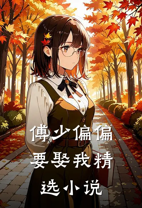 傅少偏偏要娶我精选小说