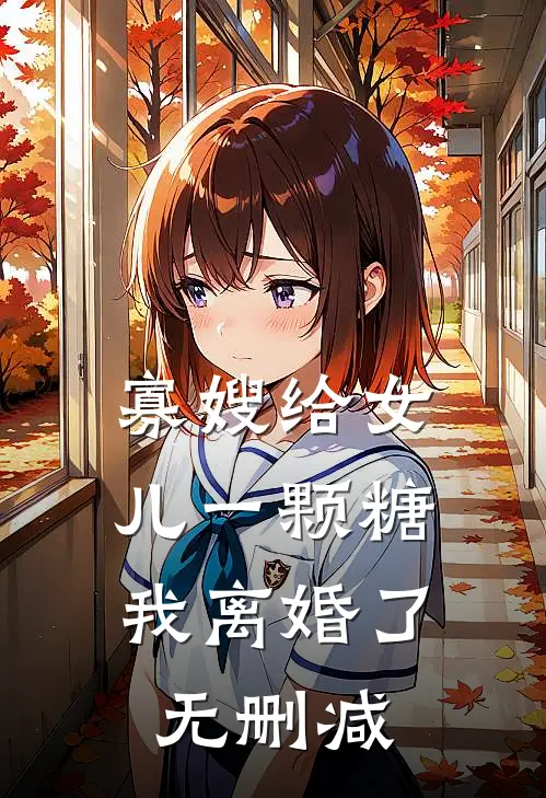 寡嫂给女儿一颗糖，我离婚了无删减