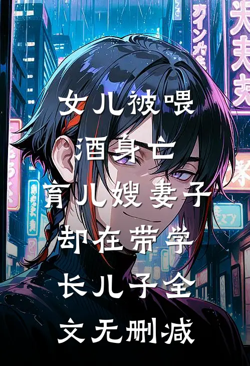 女儿被喂酒身亡，育儿嫂妻子却在带学长儿子全文无删减