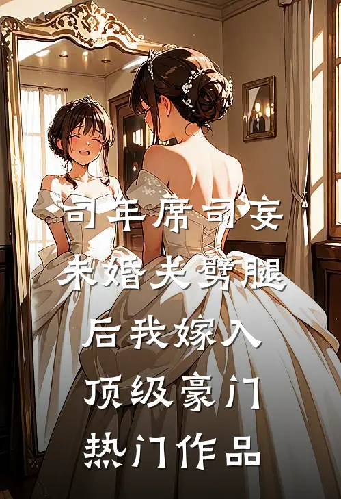 司年席司妄未婚夫劈腿后我嫁入顶级豪门热门作品