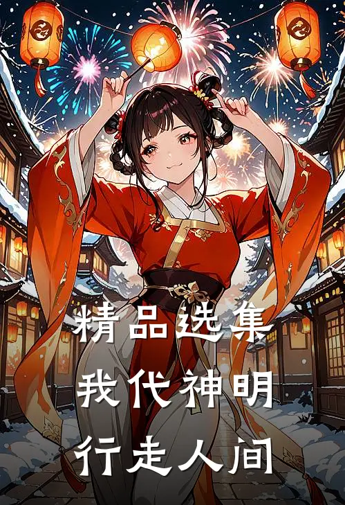 精品选集我代神明，行走人间