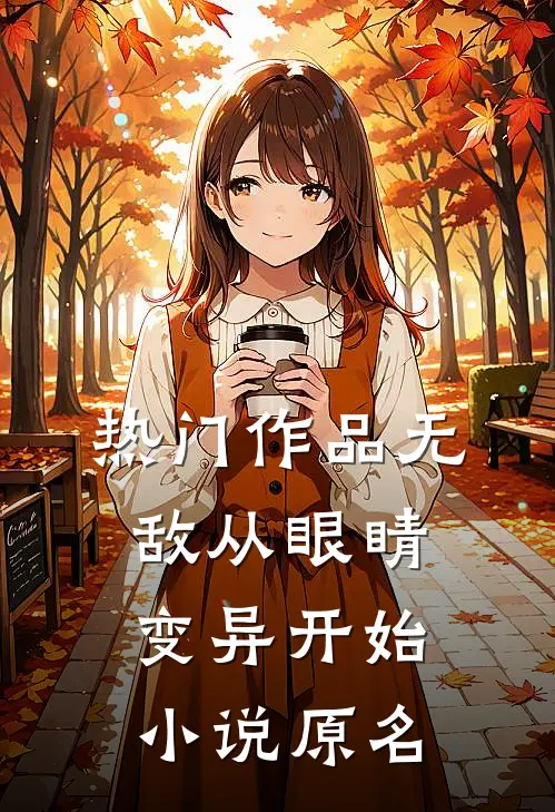 热门作品无敌从眼睛变异开始小说原名