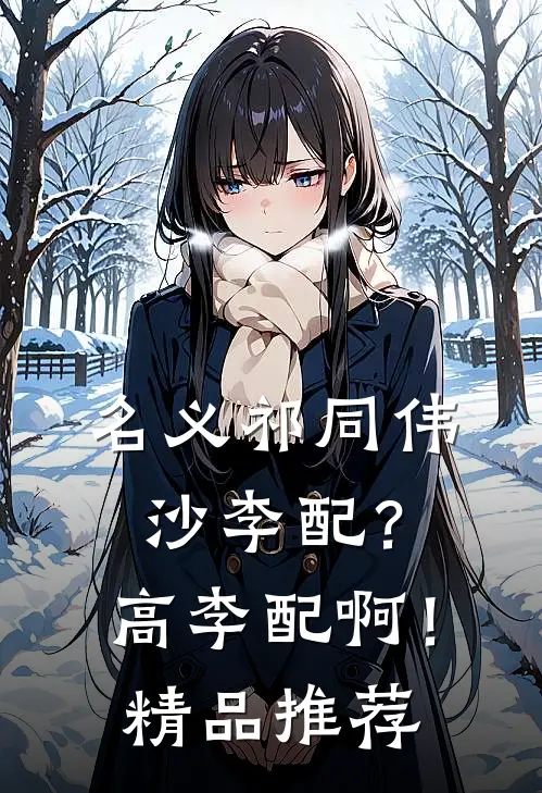 名义祁同伟：沙李配？高李配啊！精品推荐