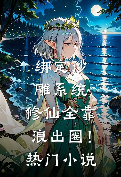 绑定沙雕系统：修仙全靠浪出圈！热门小说