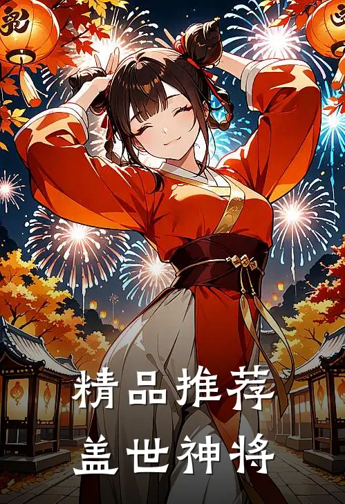 精品推荐盖世神将