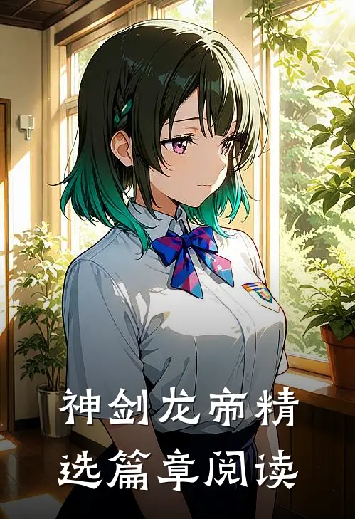 神剑龙帝精选篇章阅读