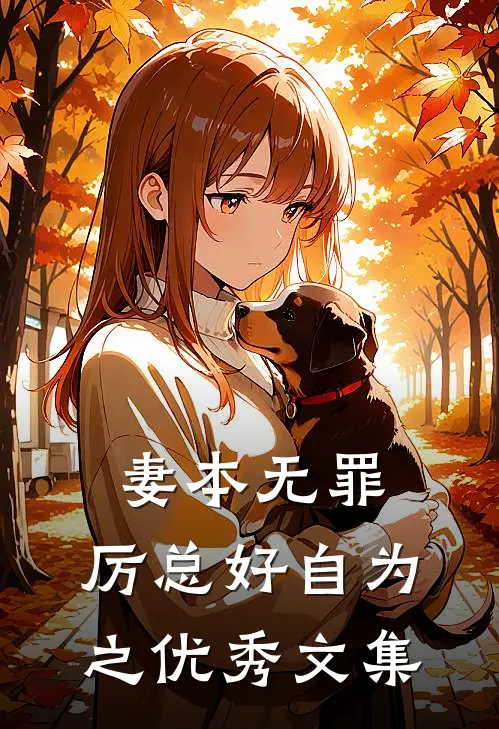 妻本无罪，厉总好自为之优秀文集