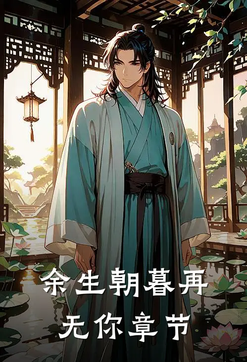 余生朝暮再无你章节