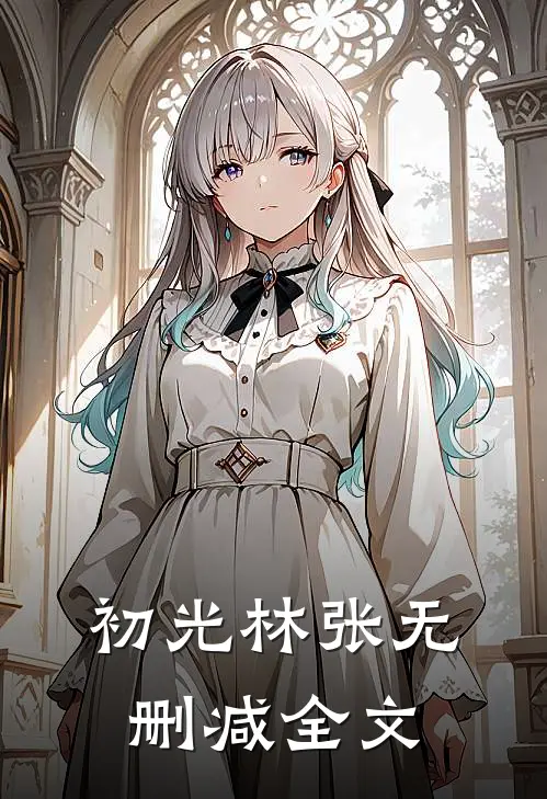 初光林张无删减全文