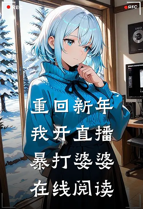 重回新年，我开直播暴打婆婆在线阅读