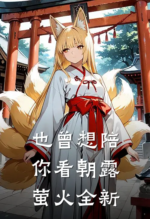 也曾想陪你看朝露萤火全新