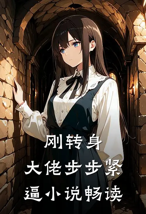刚转身，大佬步步紧逼小说畅读