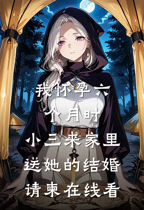 我怀孕六个月时，小三来家里送她的结婚请柬在线看