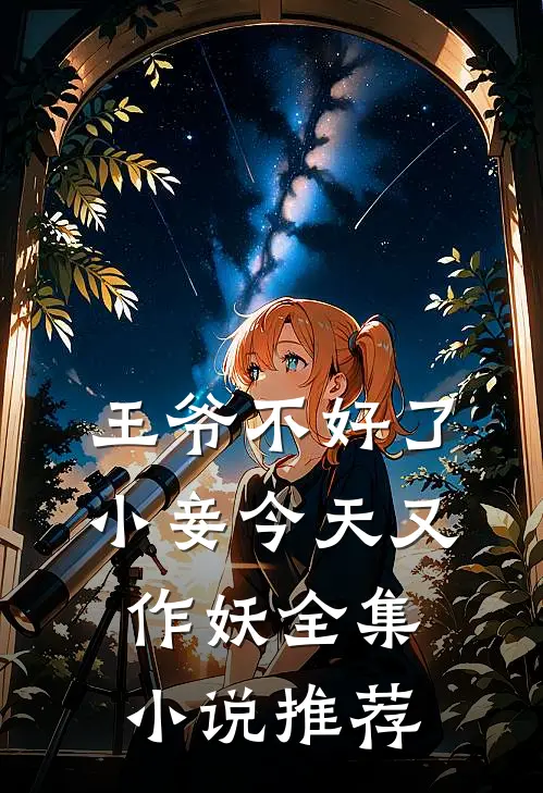 王爷不好了,小妾今天又作妖全集推荐