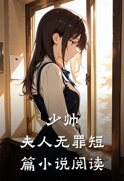 少帅，夫人无罪短篇小说阅读