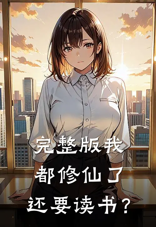 完整版我都修仙了，还要读书？