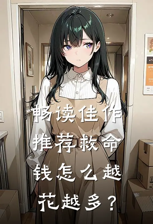 畅读佳作推荐救命，钱怎么越花越多？