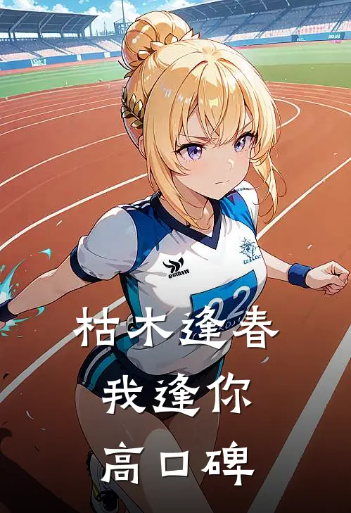 枯木逢春我逢你高口碑