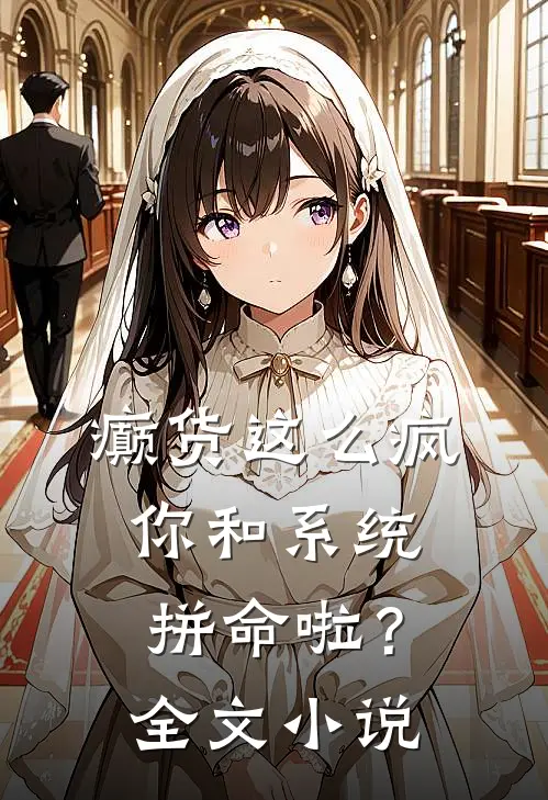 癫货这么疯，你和系统拼命啦？全文小说