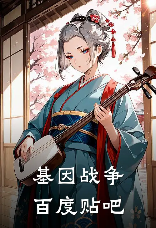 基因战争百度贴吧