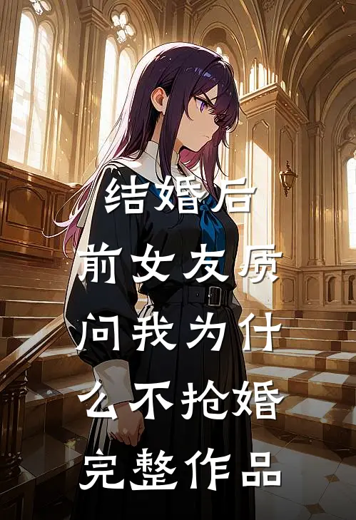 结婚后，前女友质问我为什么不抢婚完整作品