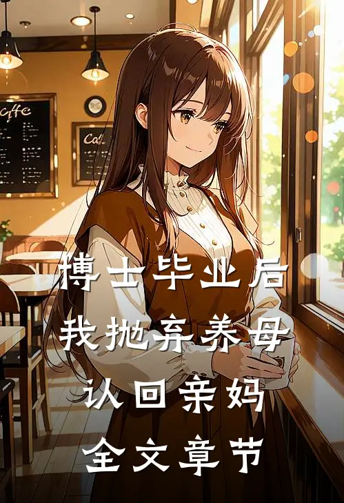 博士毕业后，我抛弃养母认回亲妈全文章节