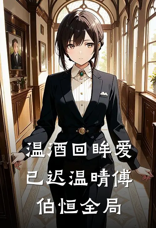 温酒回眸爱已迟温晴傅伯恒全局