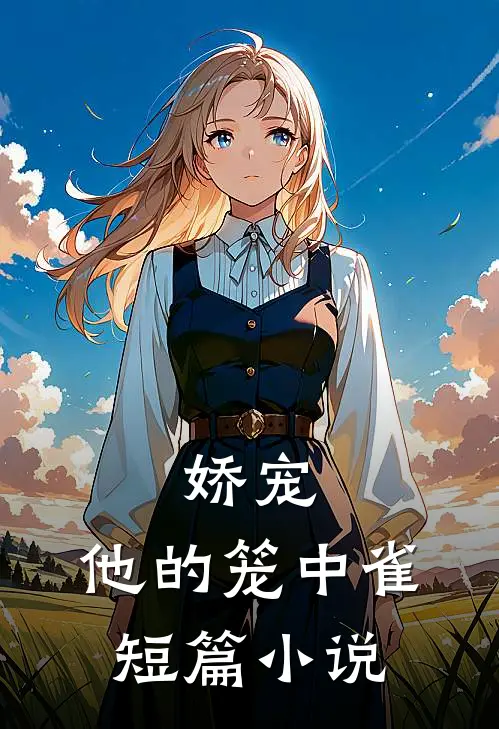 娇宠：他的笼中雀短篇小说