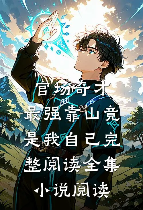 官场奇才：最强靠山竟是我自己完整阅读全集小说阅读
