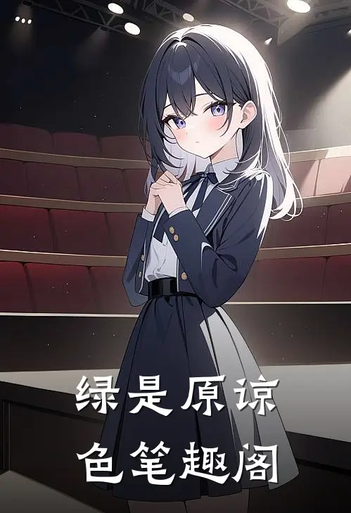 绿是原谅色笔趣阁