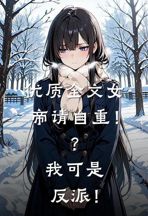优质全文女帝请自重！？我可是反派！
